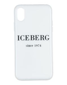 Чехол Iceberg