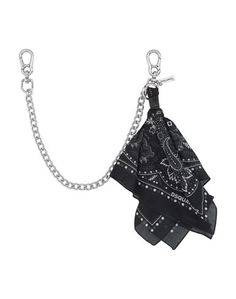 Брелок для ключей Dsquared2