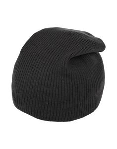 Головной убор Rick Owens