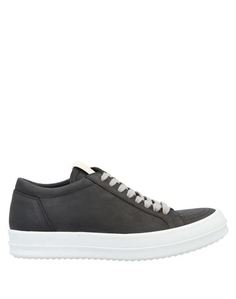 Кеды и кроссовки Rick Owens