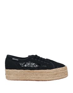 Кеды и кроссовки Superga