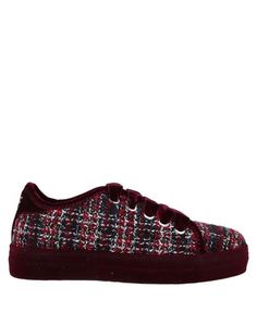 Кеды и кроссовки Pinko