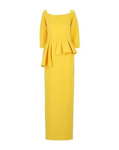 Длинное платье Jovani