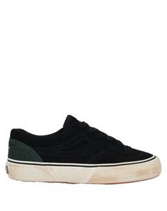Кеды и кроссовки Superga