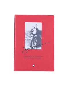 Записная книжка Montblanc