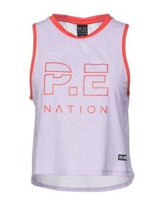 Майка P.E Nation