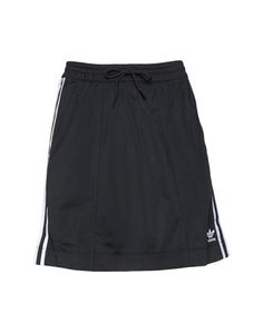 Мини-юбка Adidas