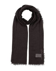 Шарф Rick Owens