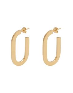 Серьги 8 by Yoox