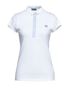 Поло Fred Perry