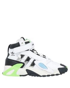 Кеды и кроссовки Adidas Originals x Sankuanz
