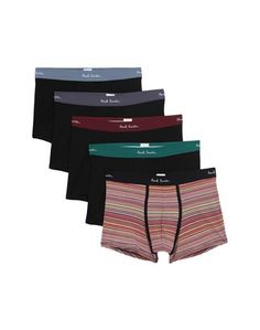 Боксеры Paul Smith