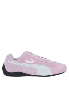 Кеды и кроссовки Puma