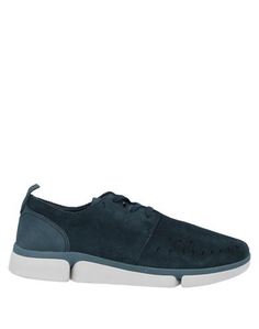 Кеды и кроссовки Clarks