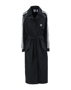 Легкое пальто Adidas