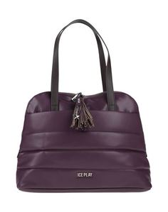 Сумка на руку Ice Play