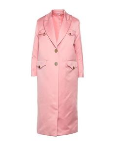 Легкое пальто Ermanno Scervino