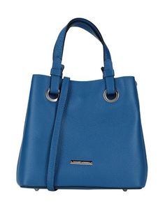 Сумка на руку Tuscany Leather