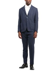 Костюм Bagnoli Sartoria Napoli