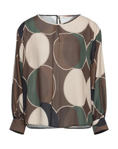 Pубашка Paola Prata