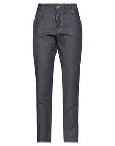 Джинсовые брюки Dsquared2