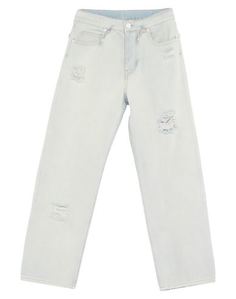 Джинсовые брюки P Jean