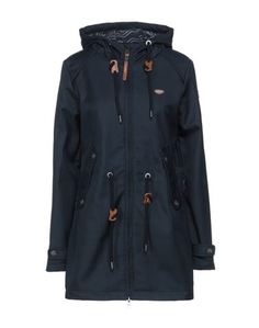 Легкое пальто Ragwear