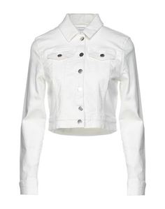 Джинсовая верхняя одежда Na Kd