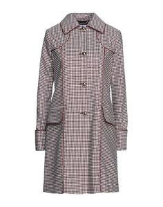 Легкое пальто Blumarine