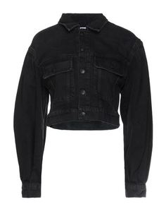 Джинсовая верхняя одежда Na Kd