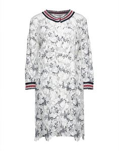 Легкое пальто Ermanno Scervino