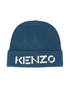 Головной убор Kenzo