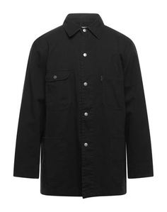 Джинсовая верхняя одежда Gramicci