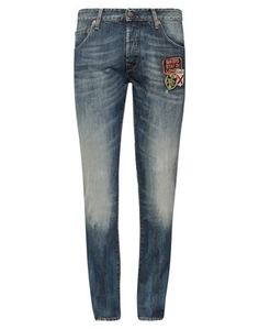 Джинсовые брюки Reign