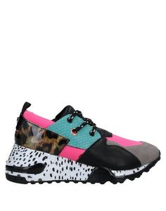 Кеды и кроссовки Steve Madden