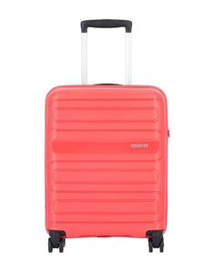 Чемодан/сумка на колесиках American Tourister