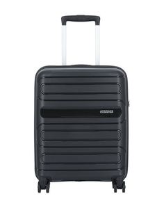 Чемодан/сумка на колесиках American Tourister