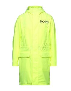 Легкое пальто Michael Kors