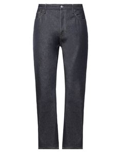 Джинсовые брюки Acne Studios BLÅ Konst