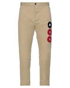 Укороченные брюки Dsquared2