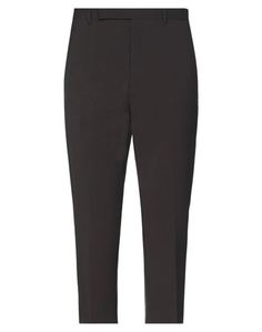 Укороченные брюки Rick Owens