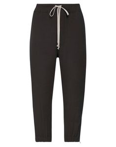 Укороченные брюки Rick Owens