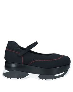 Кеды и кроссовки Rick Owens