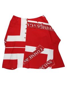 Мини-юбка Comme des Garcons