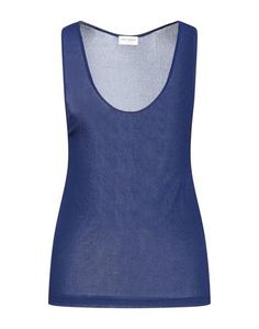 Майка Saint Laurent