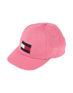 Головной убор Tommy Hilfiger