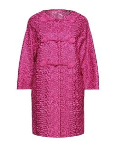 Легкое пальто Ermanno Scervino