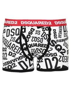 Боксеры Dsquared2