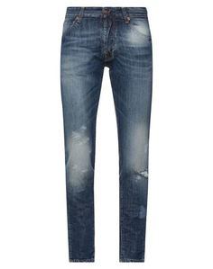 Джинсовые брюки Reign