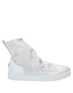Кеды и кроссовки Emporio Armani